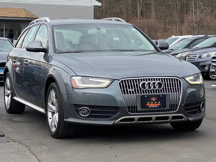 2014 Audi allroad 4dr Wgn Premium Plus, available for sale in Canton, Connecticut | Lava Motors 2 Inc. Canton, Connecticut 2014 Audi allroad 4dr Wgn Premium Plus, available for sale in Canton, Connecticut | Lava Motors 2 Inc. Canton, Connecticut
