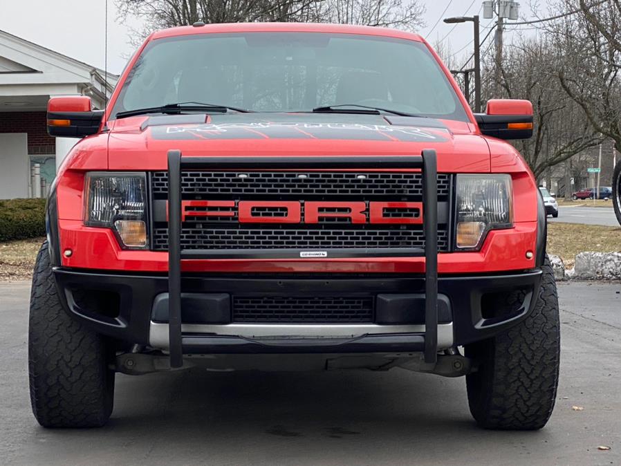 2010 Ford F-150 4WD SuperCab 133" SVT Raptor, available for sale in Canton, Connecticut | Lava Motors 2 Inc. Canton, Connecticut 2010 Ford F-150 4WD SuperCab 133" SVT Raptor, available for sale in Canton, Connecticut | Lava Motors 2 Inc. Canton, Connecticut
