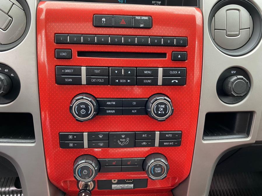 2010 Ford F-150 4WD SuperCab 133" SVT Raptor, available for sale in Canton, Connecticut | Lava Motors 2 Inc. Canton, Connecticut 2010 Ford F-150 4WD SuperCab 133" SVT Raptor, available for sale in Canton, Connecticut | Lava Motors 2 Inc. Canton, Connecticut