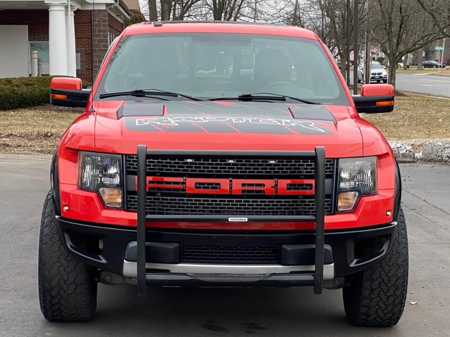 2010 Ford F-150 4WD SuperCab 133" SVT Raptor, available for sale in Canton, Connecticut | Lava Motors 2 Inc. Canton, Connecticut 2010 Ford F-150 4WD SuperCab 133" SVT Raptor, available for sale in Canton, Connecticut | Lava Motors 2 Inc. Canton, Connecticut