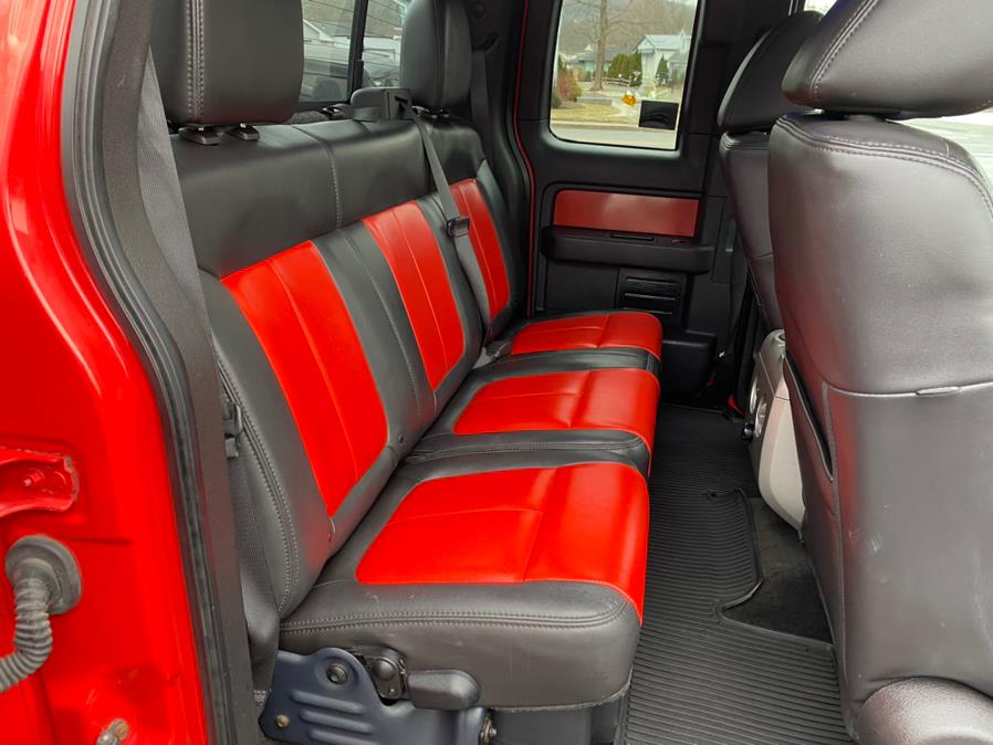 2010 Ford F-150 4WD SuperCab 133" SVT Raptor, available for sale in Canton, Connecticut | Lava Motors 2 Inc. Canton, Connecticut 2010 Ford F-150 4WD SuperCab 133" SVT Raptor, available for sale in Canton, Connecticut | Lava Motors 2 Inc. Canton, Connecticut