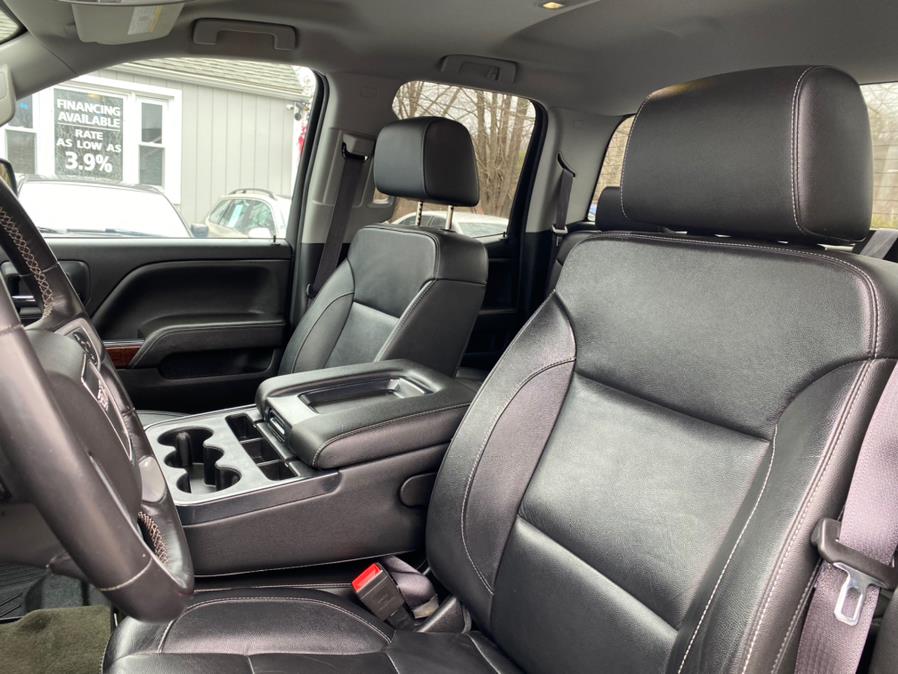 2017 GMC Sierra 1500 4WD Double Cab 143.5" SLT, available for sale in Canton, Connecticut | Lava Motors 2 Inc. Canton, Connecticut 2017 GMC Sierra 1500 4WD Double Cab 143.5" SLT, available for sale in Canton, Connecticut | Lava Motors 2 Inc. Canton, Connecticut