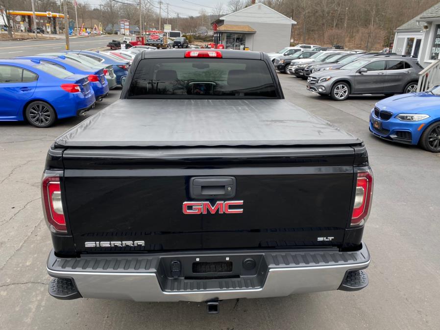2017 GMC Sierra 1500 4WD Double Cab 143.5" SLT, available for sale in Canton, Connecticut | Lava Motors 2 Inc. Canton, Connecticut 2017 GMC Sierra 1500 4WD Double Cab 143.5" SLT, available for sale in Canton, Connecticut | Lava Motors 2 Inc. Canton, Connecticut