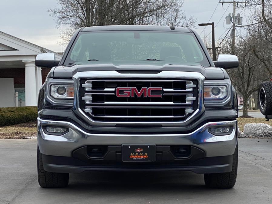 2017 GMC Sierra 1500 4WD Double Cab 143.5" SLT, available for sale in Canton, Connecticut | Lava Motors 2 Inc. Canton, Connecticut 2017 GMC Sierra 1500 4WD Double Cab 143.5" SLT, available for sale in Canton, Connecticut | Lava Motors 2 Inc. Canton, Connecticut