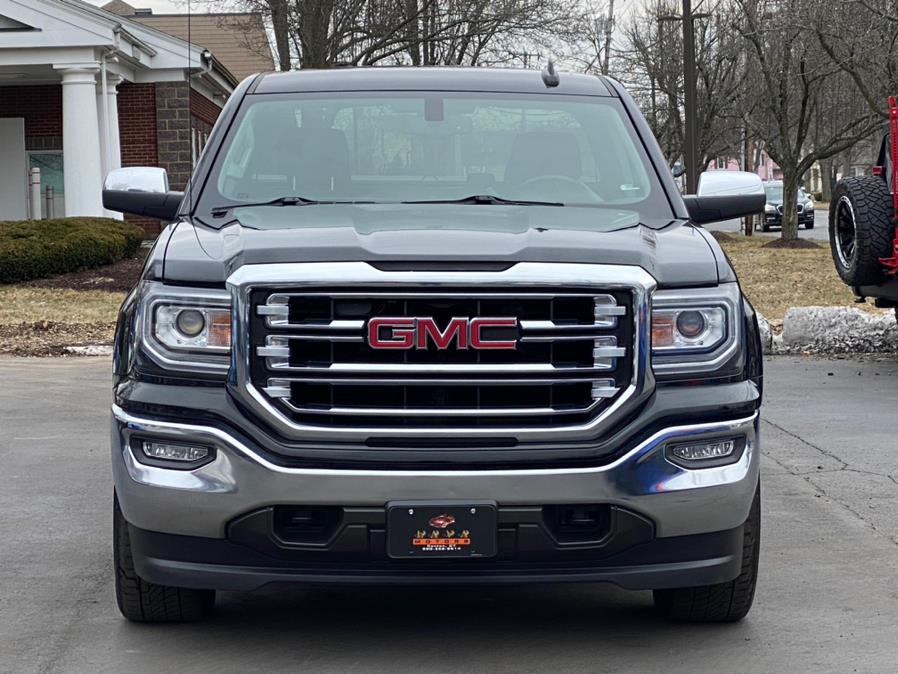 2017 GMC Sierra 1500 4WD Double Cab 143.5" SLT, available for sale in Canton, Connecticut | Lava Motors 2 Inc. Canton, Connecticut 2017 GMC Sierra 1500 4WD Double Cab 143.5" SLT, available for sale in Canton, Connecticut | Lava Motors 2 Inc. Canton, Connecticut