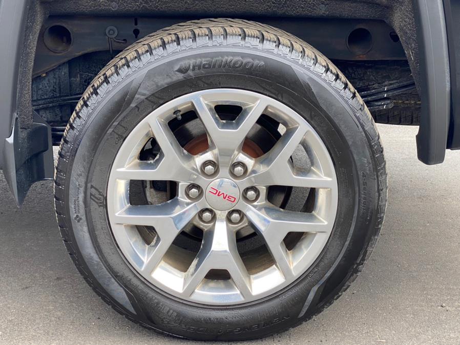 2017 GMC Sierra 1500 4WD Double Cab 143.5" SLT, available for sale in Canton, Connecticut | Lava Motors 2 Inc. Canton, Connecticut 2017 GMC Sierra 1500 4WD Double Cab 143.5" SLT, available for sale in Canton, Connecticut | Lava Motors 2 Inc. Canton, Connecticut