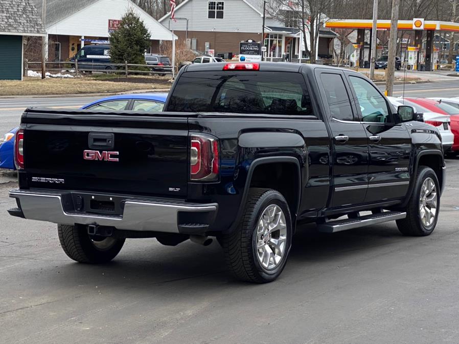 2017 GMC Sierra 1500 4WD Double Cab 143.5" SLT, available for sale in Canton, Connecticut | Lava Motors 2 Inc. Canton, Connecticut 2017 GMC Sierra 1500 4WD Double Cab 143.5" SLT, available for sale in Canton, Connecticut | Lava Motors 2 Inc. Canton, Connecticut