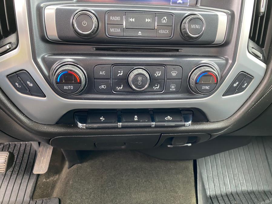 2017 GMC Sierra 1500 4WD Double Cab 143.5" SLT, available for sale in Canton, Connecticut | Lava Motors 2 Inc. Canton, Connecticut 2017 GMC Sierra 1500 4WD Double Cab 143.5" SLT, available for sale in Canton, Connecticut | Lava Motors 2 Inc. Canton, Connecticut