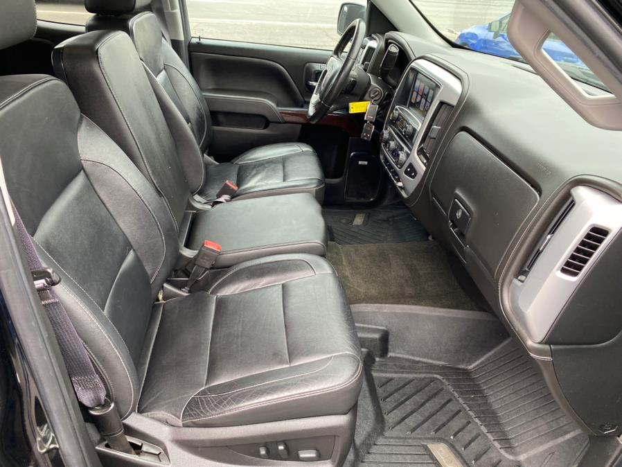 2017 GMC Sierra 1500 4WD Double Cab 143.5" SLT, available for sale in Canton, Connecticut | Lava Motors 2 Inc. Canton, Connecticut 2017 GMC Sierra 1500 4WD Double Cab 143.5" SLT, available for sale in Canton, Connecticut | Lava Motors 2 Inc. Canton, Connecticut