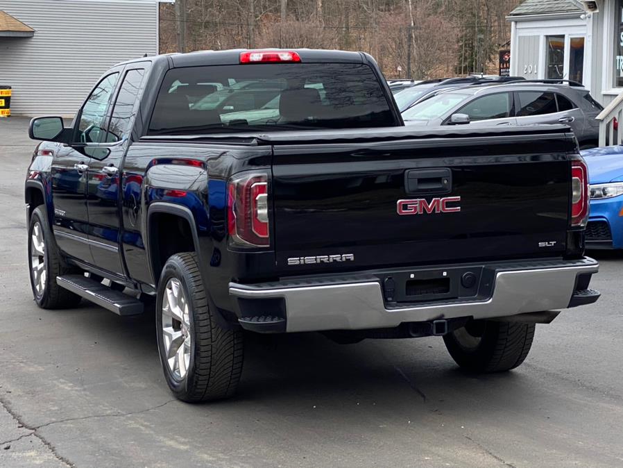 2017 GMC Sierra 1500 4WD Double Cab 143.5" SLT, available for sale in Canton, Connecticut | Lava Motors 2 Inc. Canton, Connecticut 2017 GMC Sierra 1500 4WD Double Cab 143.5" SLT, available for sale in Canton, Connecticut | Lava Motors 2 Inc. Canton, Connecticut