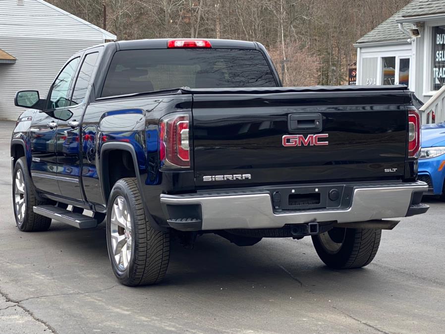 2017 GMC Sierra 1500 4WD Double Cab 143.5" SLT, available for sale in Canton, Connecticut | Lava Motors 2 Inc. Canton, Connecticut 2017 GMC Sierra 1500 4WD Double Cab 143.5" SLT, available for sale in Canton, Connecticut | Lava Motors 2 Inc. Canton, Connecticut