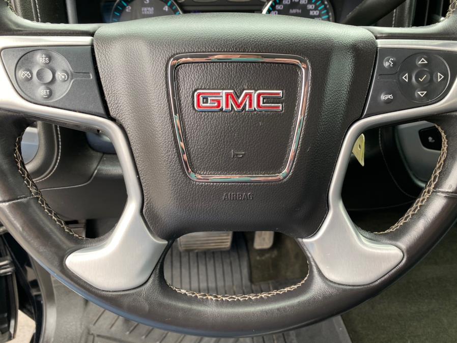 2017 GMC Sierra 1500 4WD Double Cab 143.5" SLT, available for sale in Canton, Connecticut | Lava Motors 2 Inc. Canton, Connecticut 2017 GMC Sierra 1500 4WD Double Cab 143.5" SLT, available for sale in Canton, Connecticut | Lava Motors 2 Inc. Canton, Connecticut