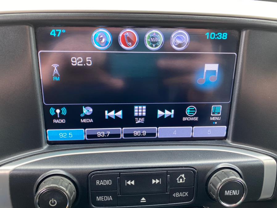 2017 GMC Sierra 1500 4WD Double Cab 143.5" SLT, available for sale in Canton, Connecticut | Lava Motors 2 Inc. Canton, Connecticut 2017 GMC Sierra 1500 4WD Double Cab 143.5" SLT, available for sale in Canton, Connecticut | Lava Motors 2 Inc. Canton, Connecticut