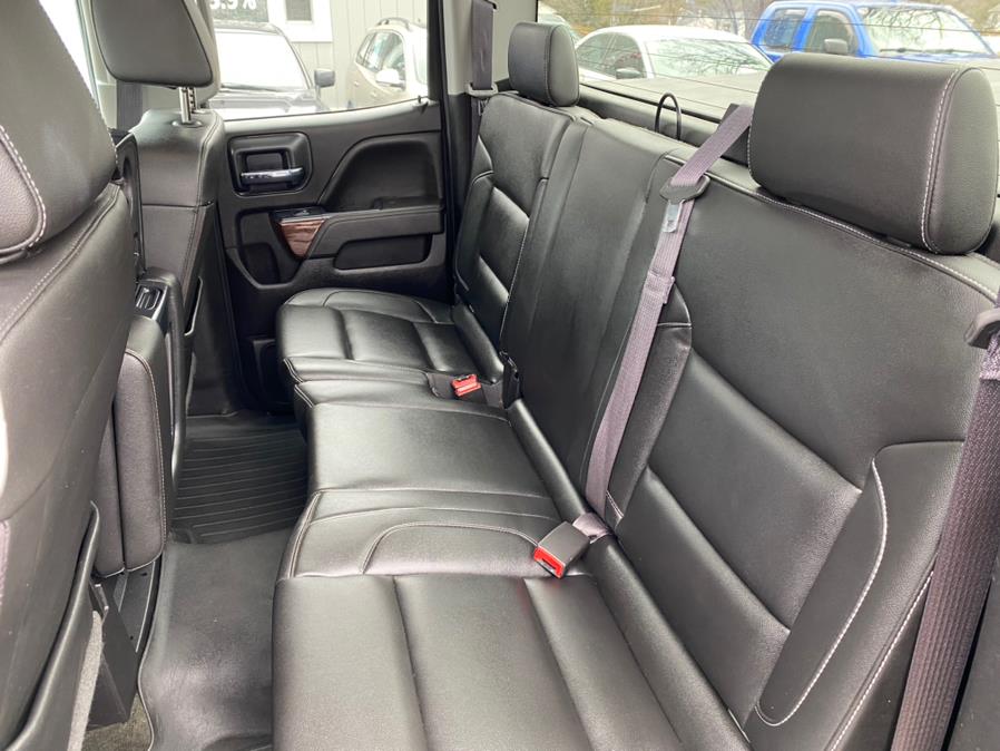 2017 GMC Sierra 1500 4WD Double Cab 143.5" SLT, available for sale in Canton, Connecticut | Lava Motors 2 Inc. Canton, Connecticut 2017 GMC Sierra 1500 4WD Double Cab 143.5" SLT, available for sale in Canton, Connecticut | Lava Motors 2 Inc. Canton, Connecticut