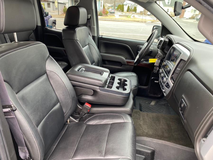 2017 GMC Sierra 1500 4WD Double Cab 143.5" SLT, available for sale in Canton, Connecticut | Lava Motors 2 Inc. Canton, Connecticut 2017 GMC Sierra 1500 4WD Double Cab 143.5" SLT, available for sale in Canton, Connecticut | Lava Motors 2 Inc. Canton, Connecticut