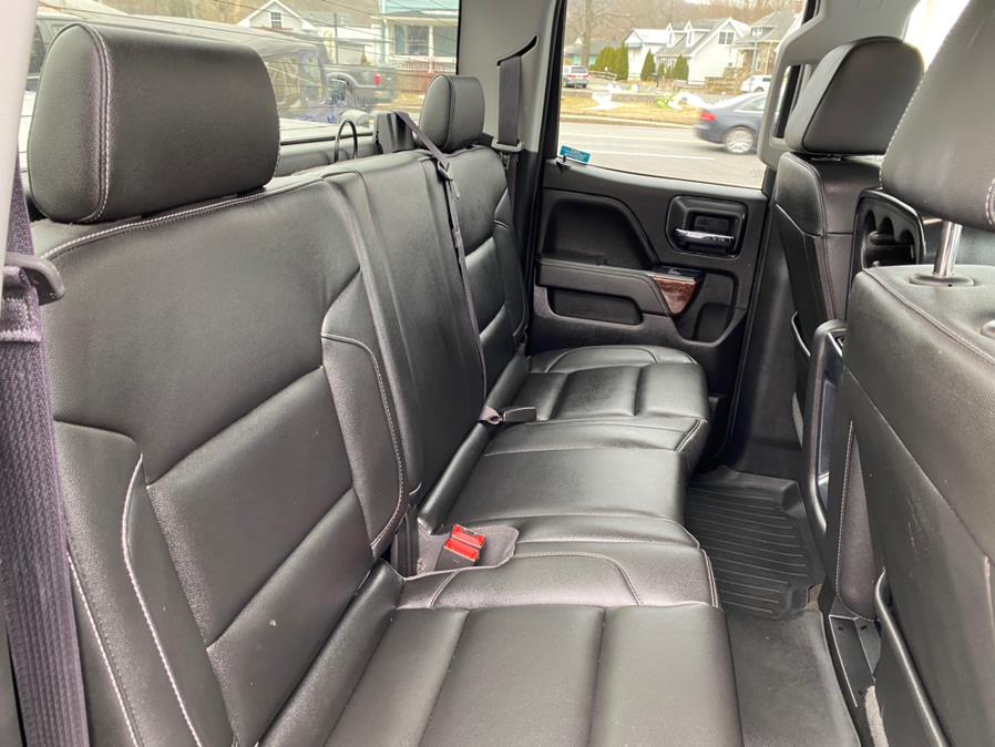 2017 GMC Sierra 1500 4WD Double Cab 143.5" SLT, available for sale in Canton, Connecticut | Lava Motors 2 Inc. Canton, Connecticut 2017 GMC Sierra 1500 4WD Double Cab 143.5" SLT, available for sale in Canton, Connecticut | Lava Motors 2 Inc. Canton, Connecticut