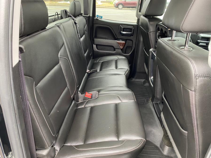 2017 GMC Sierra 1500 4WD Double Cab 143.5" SLT, available for sale in Canton, Connecticut | Lava Motors 2 Inc. Canton, Connecticut 2017 GMC Sierra 1500 4WD Double Cab 143.5" SLT, available for sale in Canton, Connecticut | Lava Motors 2 Inc. Canton, Connecticut