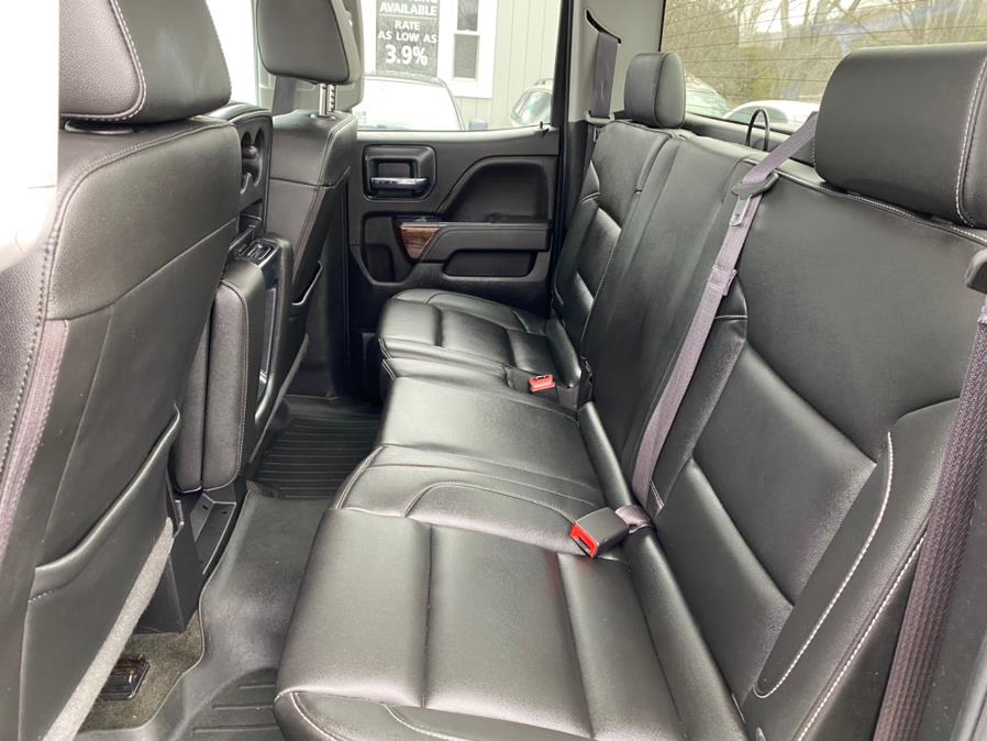 2017 GMC Sierra 1500 4WD Double Cab 143.5" SLT, available for sale in Canton, Connecticut | Lava Motors 2 Inc. Canton, Connecticut 2017 GMC Sierra 1500 4WD Double Cab 143.5" SLT, available for sale in Canton, Connecticut | Lava Motors 2 Inc. Canton, Connecticut