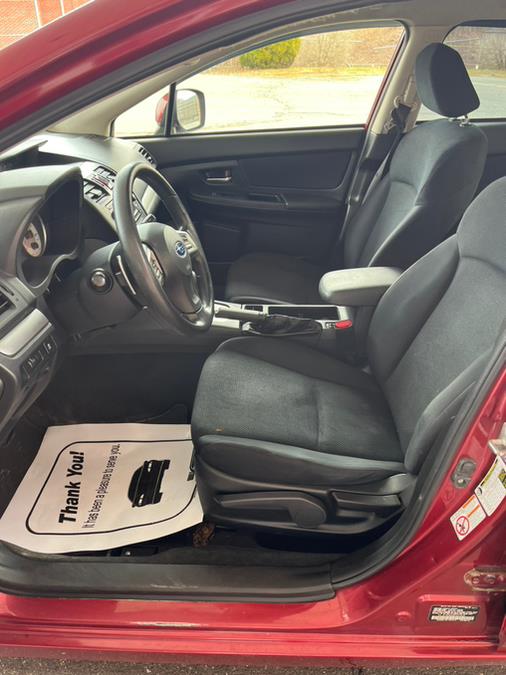 2014 Subaru Impreza Wagon 5dr Auto 2.0i Premium, available for sale in New Britain, Connecticut | Supreme Automotive. New Britain, Connecticut 2014 Subaru Impreza Wagon 5dr Auto 2.0i Premium, available for sale in New Britain, Connecticut | Supreme Automotive. New Britain, Connecticut