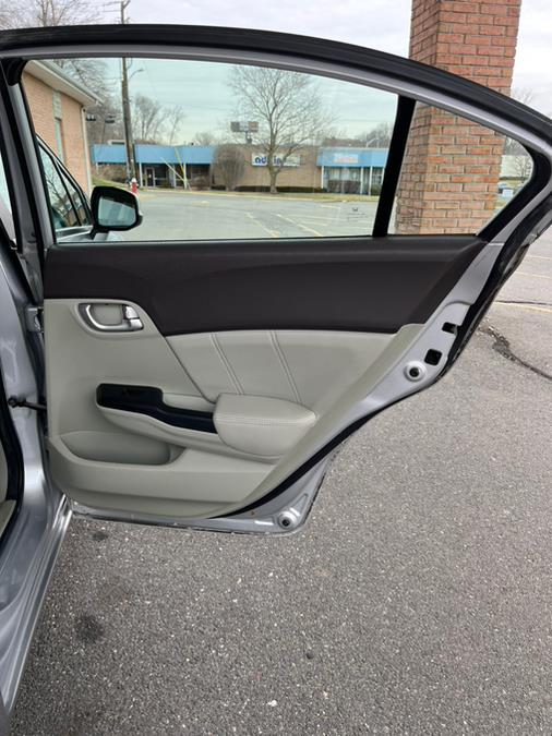2012 Honda Civic Sdn 4dr Auto EX-L, available for sale in New Britain, Connecticut | Supreme Automotive. New Britain, Connecticut 2012 Honda Civic Sdn 4dr Auto EX-L, available for sale in New Britain, Connecticut | Supreme Automotive. New Britain, Connecticut