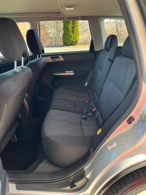 2010 Subaru Forester 4dr Auto 2.5X Premium PZEV, available for sale in New Britain, Connecticut | Supreme Automotive. New Britain, Connecticut 2010 Subaru Forester 4dr Auto 2.5X Premium PZEV, available for sale in New Britain, Connecticut | Supreme Automotive. New Britain, Connecticut