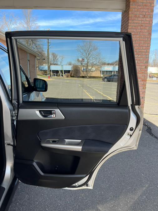 2010 Subaru Forester 4dr Auto 2.5X Premium PZEV, available for sale in New Britain, Connecticut | Supreme Automotive. New Britain, Connecticut 2010 Subaru Forester 4dr Auto 2.5X Premium PZEV, available for sale in New Britain, Connecticut | Supreme Automotive. New Britain, Connecticut
