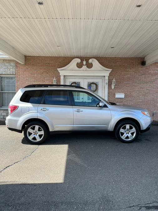 2010 Subaru Forester 4dr Auto 2.5X Premium PZEV, available for sale in New Britain, Connecticut | Supreme Automotive. New Britain, Connecticut 2010 Subaru Forester 4dr Auto 2.5X Premium PZEV, available for sale in New Britain, Connecticut | Supreme Automotive. New Britain, Connecticut