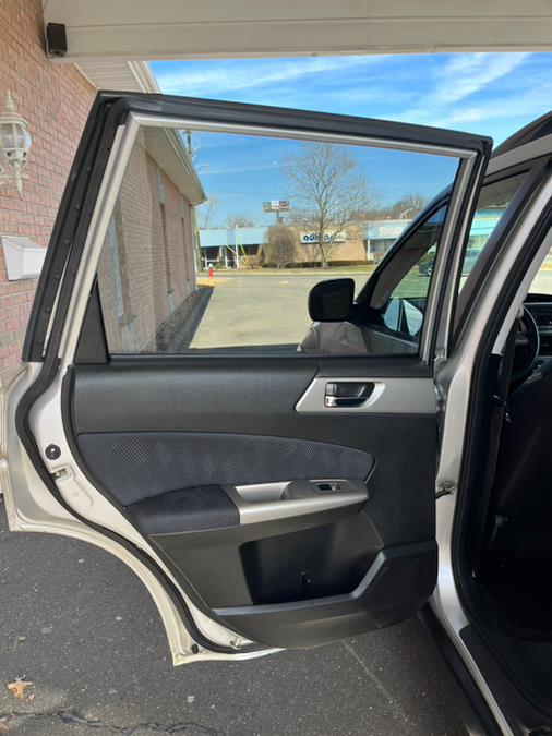 2010 Subaru Forester 4dr Auto 2.5X Premium PZEV, available for sale in New Britain, Connecticut | Supreme Automotive. New Britain, Connecticut 2010 Subaru Forester 4dr Auto 2.5X Premium PZEV, available for sale in New Britain, Connecticut | Supreme Automotive. New Britain, Connecticut