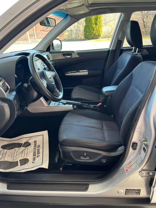 2010 Subaru Forester 4dr Auto 2.5X Premium PZEV, available for sale in New Britain, Connecticut | Supreme Automotive. New Britain, Connecticut 2010 Subaru Forester 4dr Auto 2.5X Premium PZEV, available for sale in New Britain, Connecticut | Supreme Automotive. New Britain, Connecticut