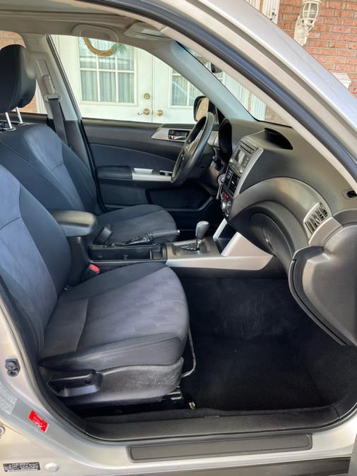 2010 Subaru Forester 4dr Auto 2.5X Premium PZEV, available for sale in New Britain, Connecticut | Supreme Automotive. New Britain, Connecticut 2010 Subaru Forester 4dr Auto 2.5X Premium PZEV, available for sale in New Britain, Connecticut | Supreme Automotive. New Britain, Connecticut