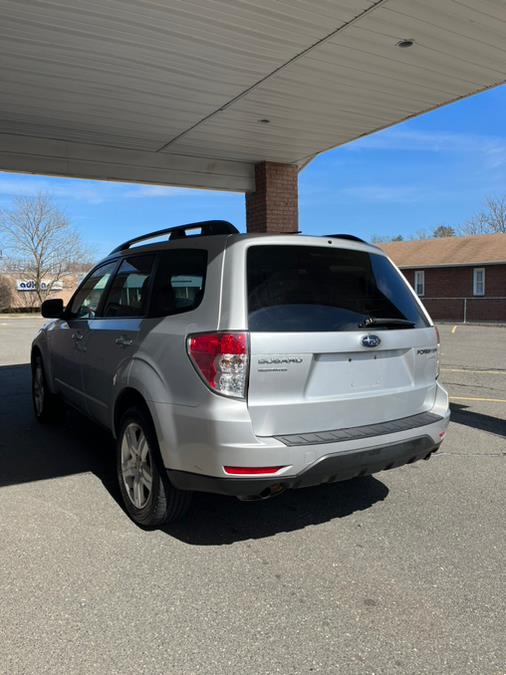 2010 Subaru Forester 4dr Auto 2.5X Premium PZEV, available for sale in New Britain, Connecticut | Supreme Automotive. New Britain, Connecticut 2010 Subaru Forester 4dr Auto 2.5X Premium PZEV, available for sale in New Britain, Connecticut | Supreme Automotive. New Britain, Connecticut