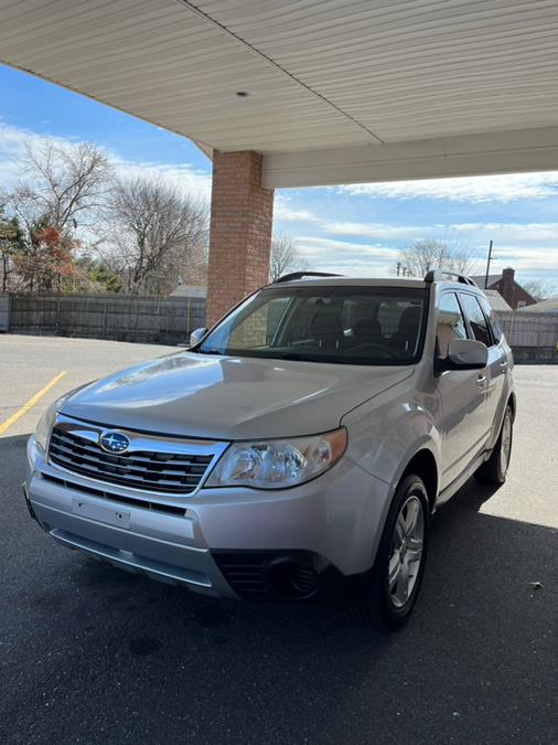 2010 Subaru Forester 4dr Auto 2.5X Premium PZEV, available for sale in New Britain, Connecticut | Supreme Automotive. New Britain, Connecticut 2010 Subaru Forester 4dr Auto 2.5X Premium PZEV, available for sale in New Britain, Connecticut | Supreme Automotive. New Britain, Connecticut