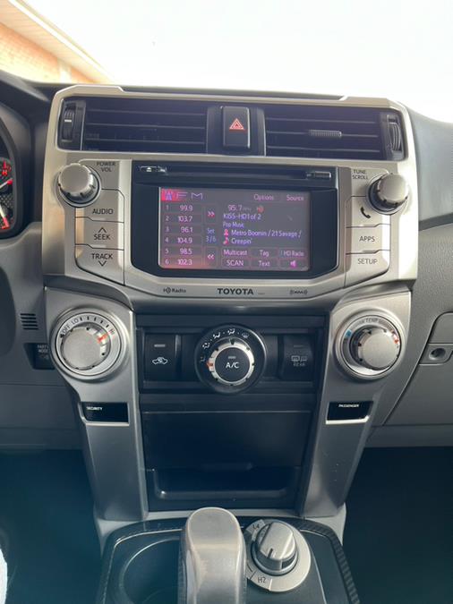 2013 Toyota 4Runner 4WD 4dr V6 SR5 (Natl), available for sale in New Britain, Connecticut | Supreme Automotive. New Britain, Connecticut 2013 Toyota 4Runner 4WD 4dr V6 SR5 (Natl), available for sale in New Britain, Connecticut | Supreme Automotive. New Britain, Connecticut