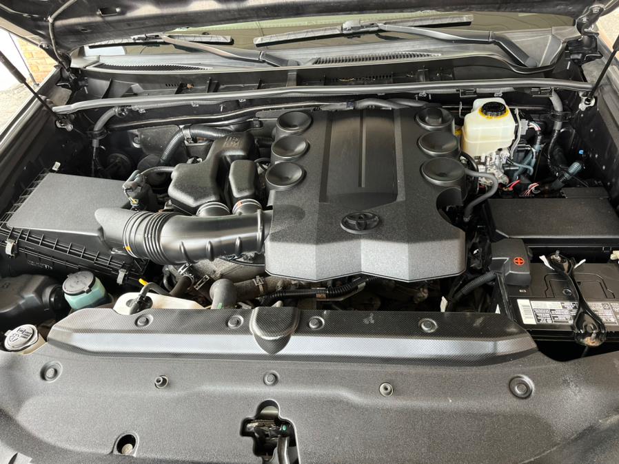 2013 Toyota 4Runner 4WD 4dr V6 SR5 (Natl), available for sale in New Britain, Connecticut | Supreme Automotive. New Britain, Connecticut 2013 Toyota 4Runner 4WD 4dr V6 SR5 (Natl), available for sale in New Britain, Connecticut | Supreme Automotive. New Britain, Connecticut
