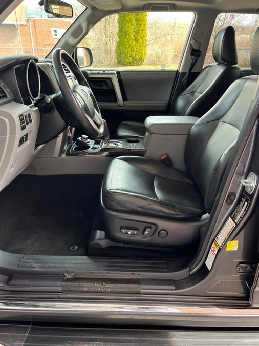 2013 Toyota 4Runner 4WD 4dr V6 SR5 (Natl), available for sale in New Britain, Connecticut | Supreme Automotive. New Britain, Connecticut 2013 Toyota 4Runner 4WD 4dr V6 SR5 (Natl), available for sale in New Britain, Connecticut | Supreme Automotive. New Britain, Connecticut