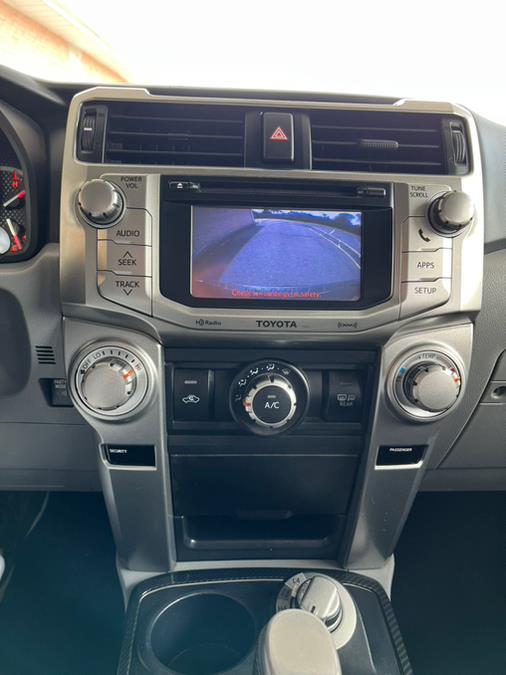 2013 Toyota 4Runner 4WD 4dr V6 SR5 (Natl), available for sale in New Britain, Connecticut | Supreme Automotive. New Britain, Connecticut 2013 Toyota 4Runner 4WD 4dr V6 SR5 (Natl), available for sale in New Britain, Connecticut | Supreme Automotive. New Britain, Connecticut