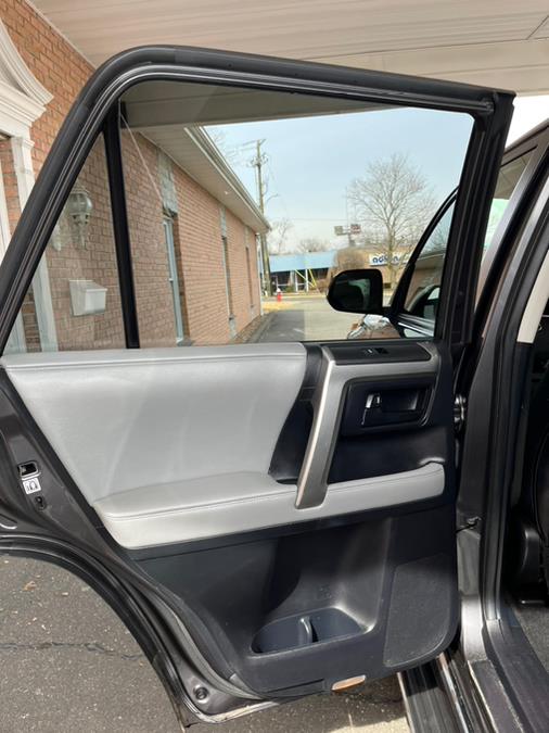 2013 Toyota 4Runner 4WD 4dr V6 SR5 (Natl), available for sale in New Britain, Connecticut | Supreme Automotive. New Britain, Connecticut 2013 Toyota 4Runner 4WD 4dr V6 SR5 (Natl), available for sale in New Britain, Connecticut | Supreme Automotive. New Britain, Connecticut