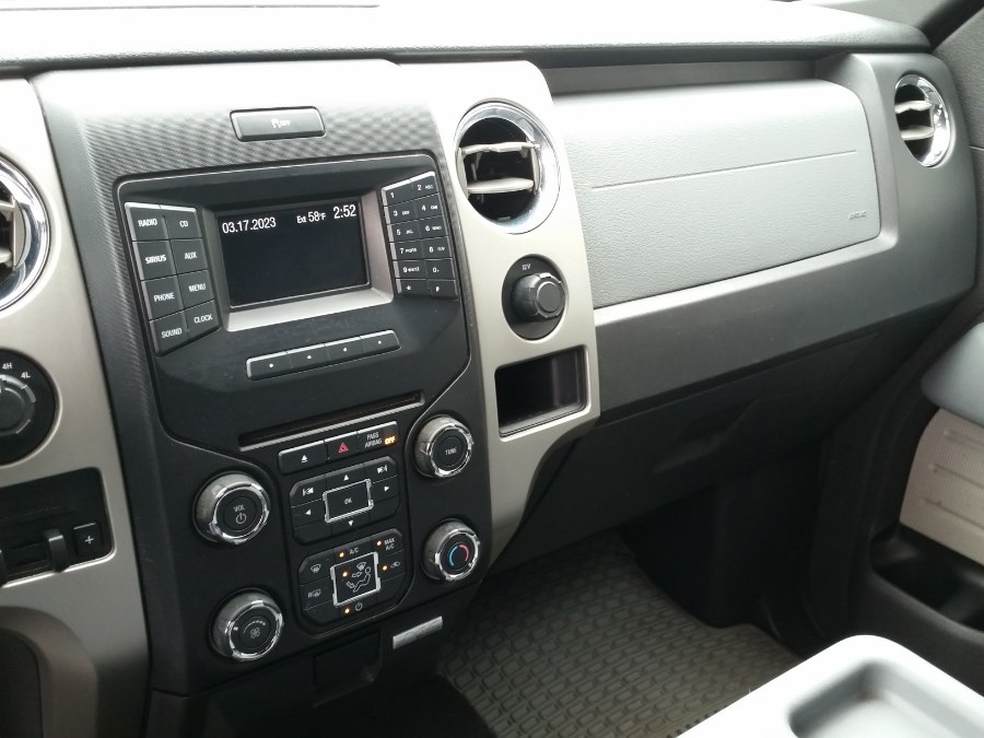 2013 Ford F-150 4WD SuperCrew XLT, available for sale in Berlin, Connecticut | Action Automotive. Berlin, Connecticut 2013 Ford F-150 4WD SuperCrew XLT, available for sale in Berlin, Connecticut | Action Automotive. Berlin, Connecticut