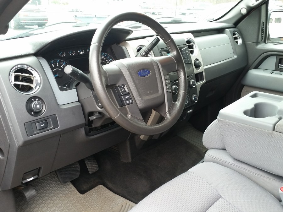 2013 Ford F-150 4WD SuperCrew XLT, available for sale in Berlin, Connecticut | Action Automotive. Berlin, Connecticut 2013 Ford F-150 4WD SuperCrew XLT, available for sale in Berlin, Connecticut | Action Automotive. Berlin, Connecticut