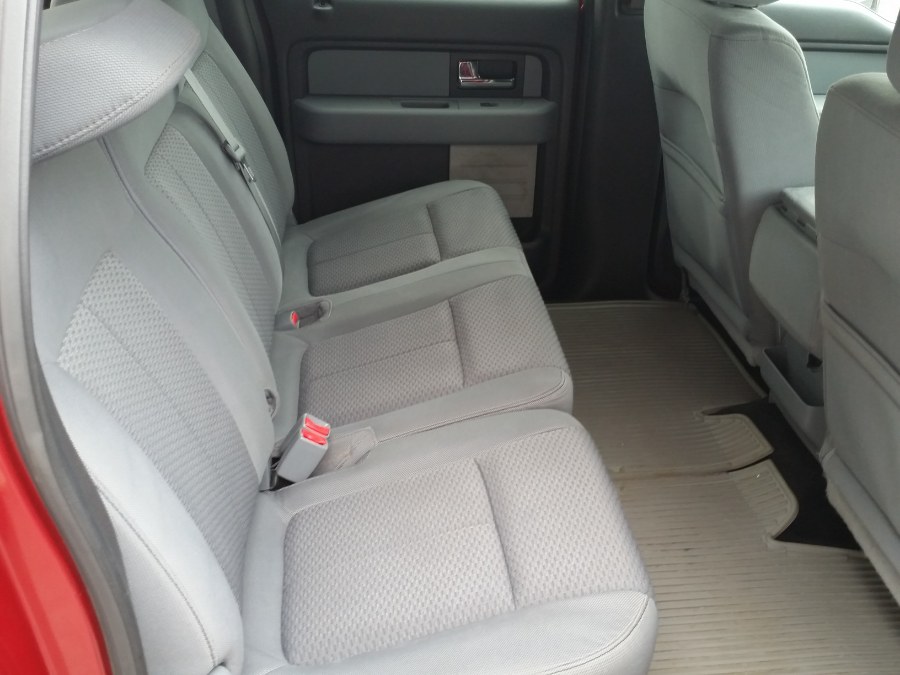 2013 Ford F-150 4WD SuperCrew XLT, available for sale in Berlin, Connecticut | Action Automotive. Berlin, Connecticut 2013 Ford F-150 4WD SuperCrew XLT, available for sale in Berlin, Connecticut | Action Automotive. Berlin, Connecticut