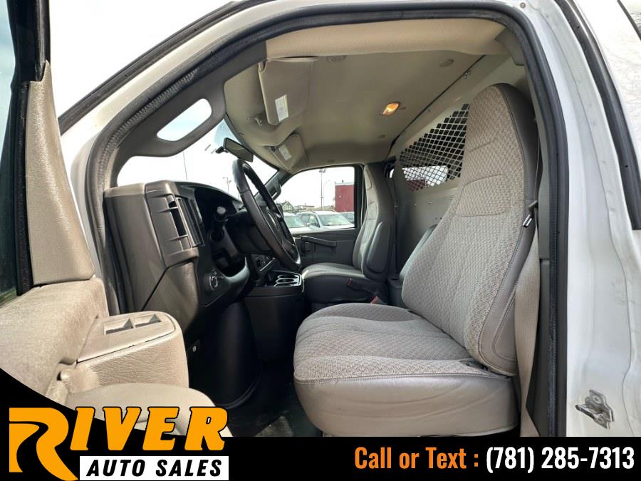 2016 Chevrolet Express Cargo Van RWD 2500 135", available for sale in Malden, Massachusetts | River Auto Sales. Malden, Massachusetts 2016 Chevrolet Express Cargo Van RWD 2500 135", available for sale in Malden, Massachusetts | River Auto Sales. Malden, Massachusetts