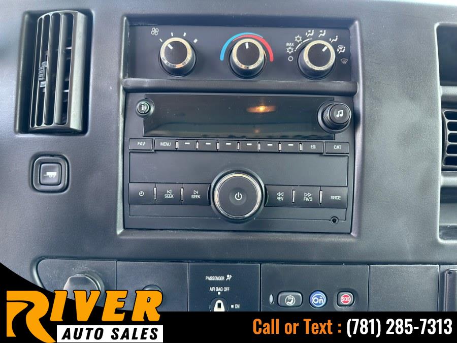 2016 Chevrolet Express Cargo Van RWD 2500 135", available for sale in Malden, Massachusetts | River Auto Sales. Malden, Massachusetts 2016 Chevrolet Express Cargo Van RWD 2500 135", available for sale in Malden, Massachusetts | River Auto Sales. Malden, Massachusetts