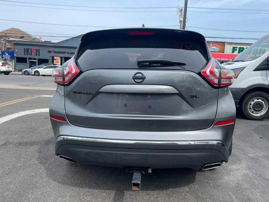 2016 Nissan Murano SL. CLEAN CARFAX. Low Miles!!!, available for sale in Elmont, New York | Sunrise of Elmont. Elmont, New York 2016 Nissan Murano SL. CLEAN CARFAX. Low Miles!!!, available for sale in Elmont, New York | Sunrise of Elmont. Elmont, New York