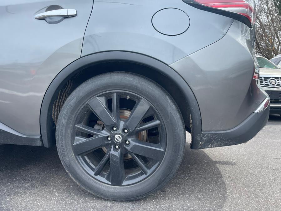 2016 Nissan Murano SL. CLEAN CARFAX. Low Miles!!!, available for sale in Elmont, New York | Sunrise of Elmont. Elmont, New York 2016 Nissan Murano SL. CLEAN CARFAX. Low Miles!!!, available for sale in Elmont, New York | Sunrise of Elmont. Elmont, New York