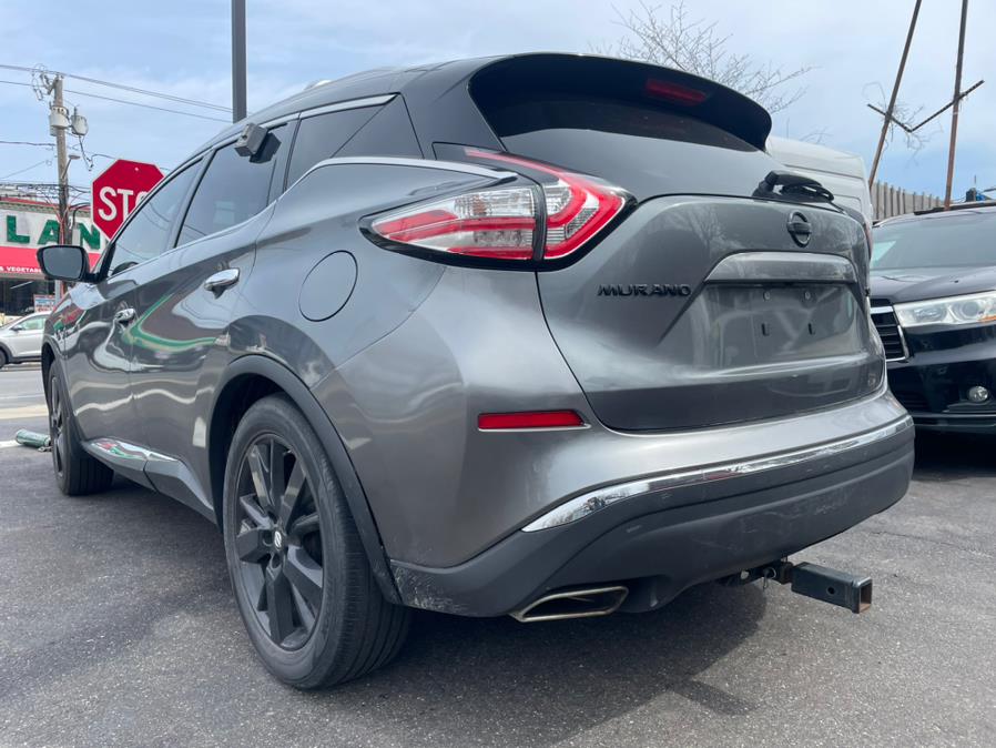 2016 Nissan Murano SL. CLEAN CARFAX. Low Miles!!!, available for sale in Elmont, New York | Sunrise of Elmont. Elmont, New York 2016 Nissan Murano SL. CLEAN CARFAX. Low Miles!!!, available for sale in Elmont, New York | Sunrise of Elmont. Elmont, New York