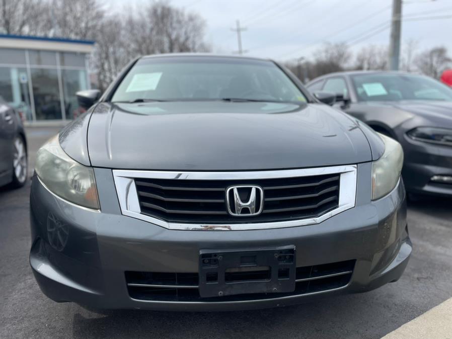 2008 Honda Accord EX-L, available for sale in Elmont, New York | Sunrise of Elmont. Elmont, New York 2008 Honda Accord EX-L, available for sale in Elmont, New York | Sunrise of Elmont. Elmont, New York