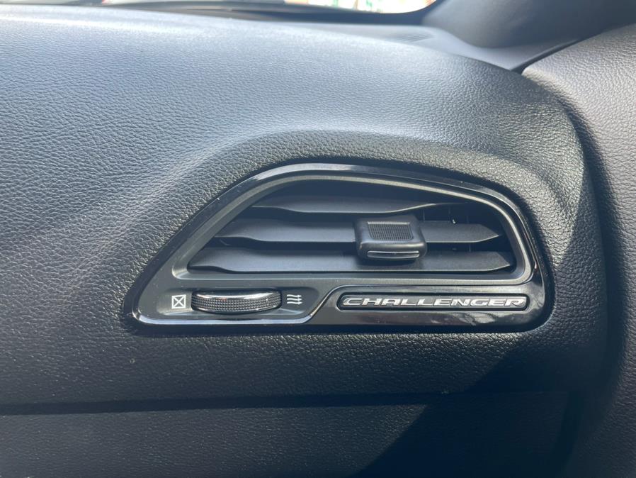 2016 Dodge Challenger 2dr Cpe SXT. Low Miles!!!, available for sale in Elmont, New York | Sunrise of Elmont. Elmont, New York 2016 Dodge Challenger 2dr Cpe SXT. Low Miles!!!, available for sale in Elmont, New York | Sunrise of Elmont. Elmont, New York