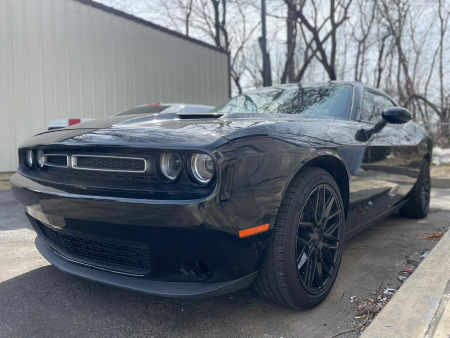 2016 Dodge Challenger 2dr Cpe SXT. Low Miles!!!, available for sale in Elmont, New York | Sunrise of Elmont. Elmont, New York 2016 Dodge Challenger 2dr Cpe SXT. Low Miles!!!, available for sale in Elmont, New York | Sunrise of Elmont. Elmont, New York