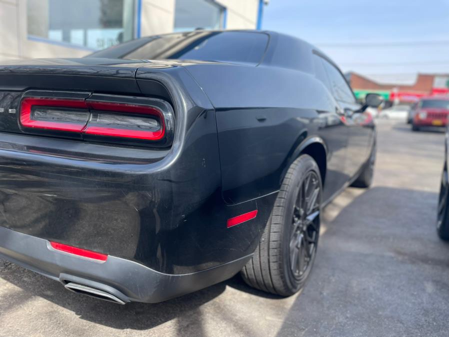 2016 Dodge Challenger 2dr Cpe SXT. Low Miles!!!, available for sale in Elmont, New York | Sunrise of Elmont. Elmont, New York 2016 Dodge Challenger 2dr Cpe SXT. Low Miles!!!, available for sale in Elmont, New York | Sunrise of Elmont. Elmont, New York