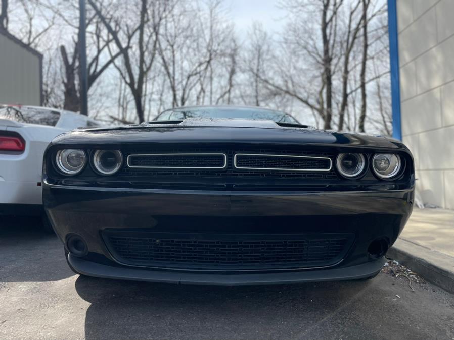 2016 Dodge Challenger 2dr Cpe SXT. Low Miles!!!, available for sale in Elmont, New York | Sunrise of Elmont. Elmont, New York 2016 Dodge Challenger 2dr Cpe SXT. Low Miles!!!, available for sale in Elmont, New York | Sunrise of Elmont. Elmont, New York